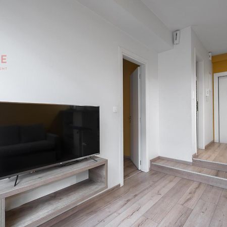 Appartement Amarillo, Nilie Hospitality Mgmt à Thessalonique Extérieur photo