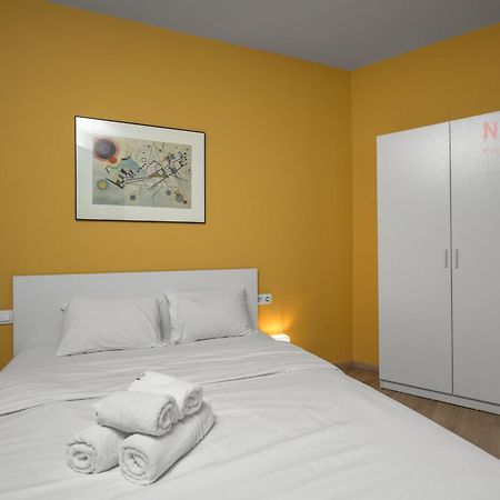 Appartement Amarillo, Nilie Hospitality Mgmt à Thessalonique Extérieur photo