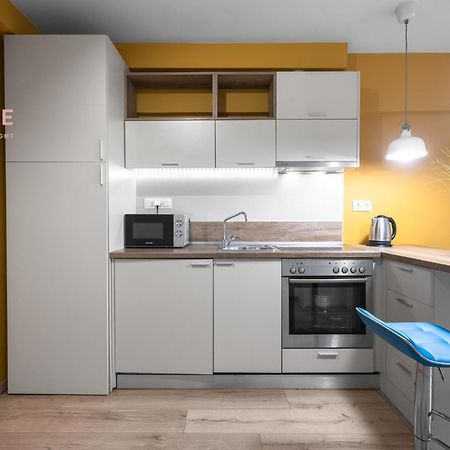 Appartement Amarillo, Nilie Hospitality Mgmt à Thessalonique Extérieur photo