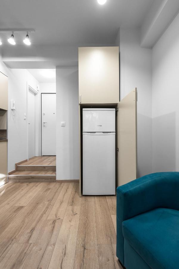 Appartement Amarillo, Nilie Hospitality Mgmt à Thessalonique Extérieur photo
